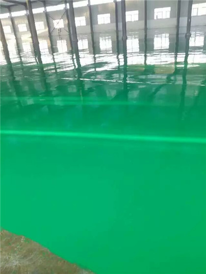 康县，我直接给你一份室外地坪漆翻新维修